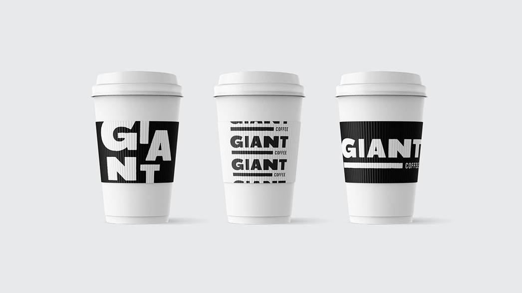 Giant Coffee